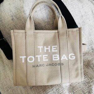 Marc Jacobs Small Tote Bag
